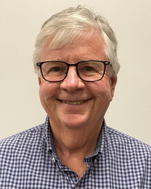 Headshot of Michael Murphy