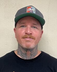 Headshot of Michael Trisler