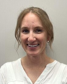 Headshot of Jerrica Mannix