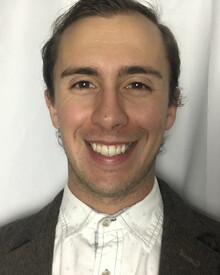 Headshot of Scott Shomaker