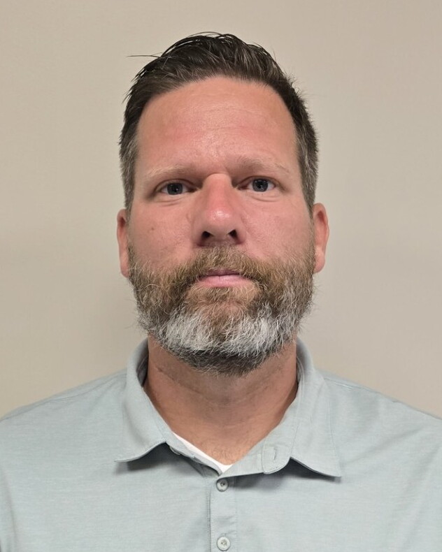 Headshot of Bradley Smith