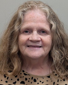 Headshot of Cathy Smith