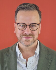 Headshot of Scott Susong