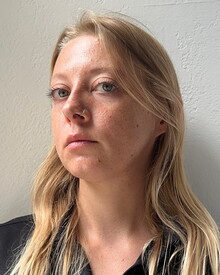 Headshot of Megan Trenkamp