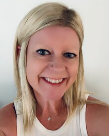 Headshot of Jory Wheeler