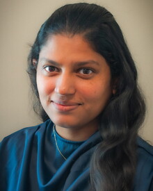 Headshot of Rukshani Wickrama Arachchilage