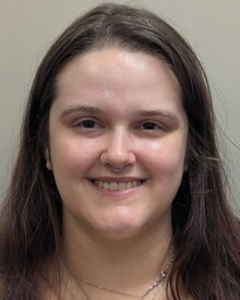 Headshot of Shalea Wood-Akers