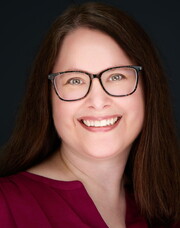 Photo of Heather Hoops