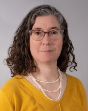 Sarah Kelen, Ph.D.