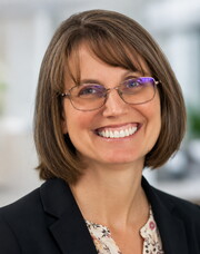 Pamela Arnold-Johnson, PhD
