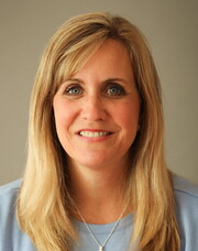 Karri Ahlschwede, RN BSN