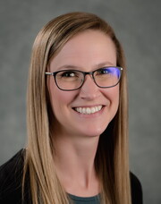 Lacey Batt-Peters, MA