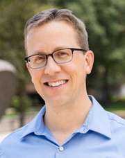 Nathaniel Cunningham, PhD