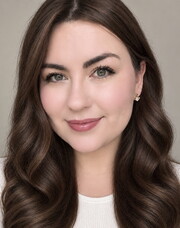 Headshot of Megan Emsick