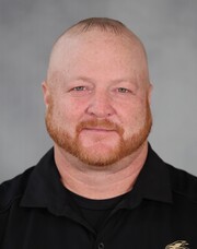Headshot of Jason Ensrud, MS, ATC, LAT