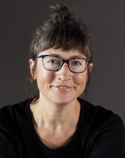 Jen Fawkes, PhD, MFA