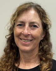 Kara Foster, MAT-PE/PAL