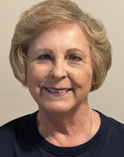 Headshot of Nancy Gondringer