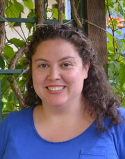 Rachel Hayes, Ph.D.