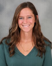 Headshot of Samantha Wilson