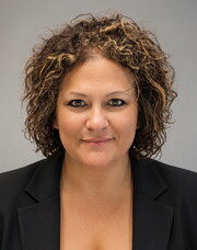 Erika Hudson