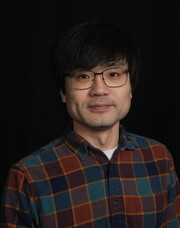 Hua (Peter) Jiang, D.M.A.