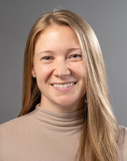 Headshot of Rachel Maceri, PhD, ACSM-EP