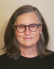 Elizabeth Jacobs-Fitzgerald