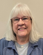 Headshot of Janet Malone