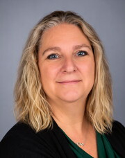 Headshot of Joleen Blank