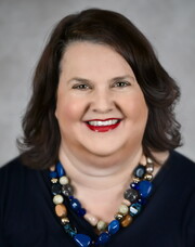 Headshot of Kori Radloff