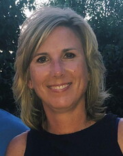 Headshot of Shannon Vandewege