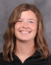 Megan Kobs, MS, LAT, ATC