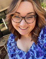 Profile picture for user lbrooks3@nebrwesleyan.edu