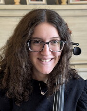 Headshot of Jennifer Lochhead