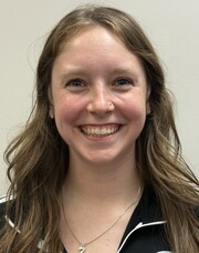 Calli Jordan Roberts