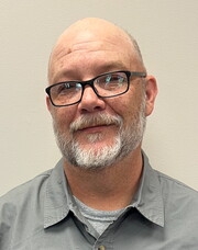 Roy Gibbons