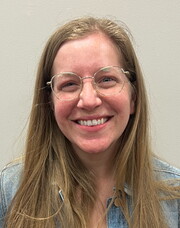 Bethany Rouse