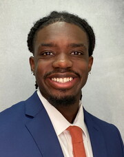Headshot of Gary Barthelemy