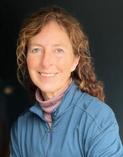 Headshot of Kara Foster, MAT-PE/PAL