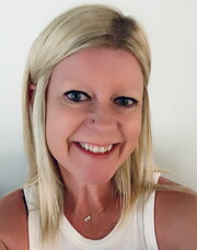 Headshot of Jory Wheeler