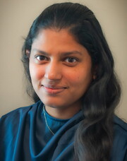 Rukshani Wickrama Arachchilage