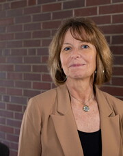 Susan Wortmann, Ph.D.