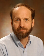 Robert Fairchild, Ph.D., CHP