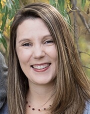 Rebecca Czaja-Stevens, MSW, LICSW