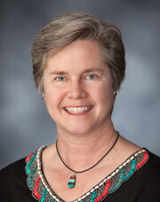 Jo Ann Fuess, Ph.D.