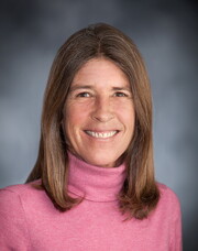 Lisa Wilkinson, Ph.D.
