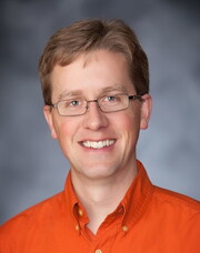 Nathaniel Cunningham, Ph.D.