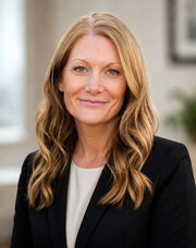 Jennifer Eilts, EdD, MSN, RN, CNE