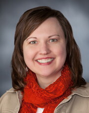 Rachel Pokora, Ph.D.